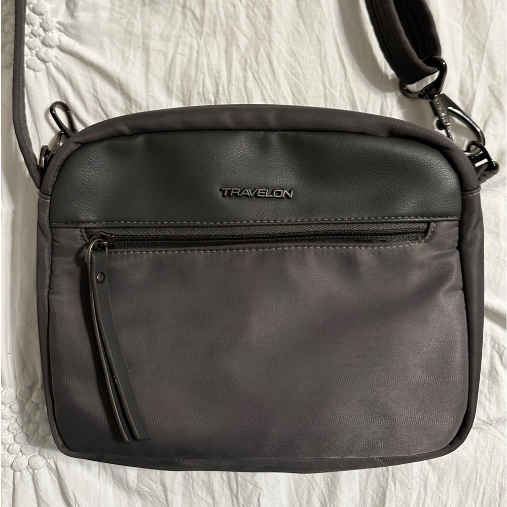 Travelon Addison small crossbody